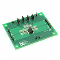 ADP2165 - 1 Non-Isolated Output DC/DC, Step Down Evaluation Board