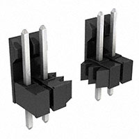 Connector Header Through Hole 13 position 0.100" (2.54mm)