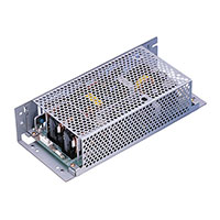 Enclosed AC DC Converters 2 Output 5V 24V 85 ~ 264 VAC Input