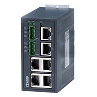Network Switch - Unmanaged 6 Ports