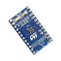 LIS331HH MEMS, nano Accelerometer, 3 Axis Sensor Evaluation Board