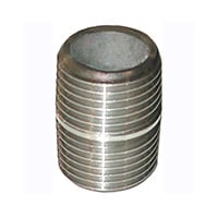 Threaded Pipe J-NUT