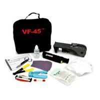 Fiber Optic Kit Installation