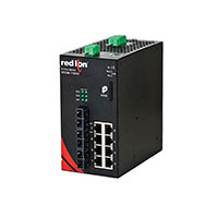 Network Switch - Managed 11 Ports