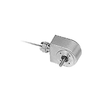 Rotary Encoder Optical 500 Quadrature (Incremental)