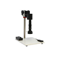 Video Inspection System CMOS 1/2.8" 57.6x ~ 384x 22" Color HD LCD