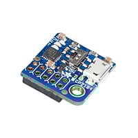 CP2102N 串行转 USB 接口 Raspberry Pi 平台评估扩展板