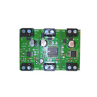 L4995AK，L5150GJ，L5300AH7 1 - 单路 每 IC 通道数 正，固定式 线性稳压器评估板