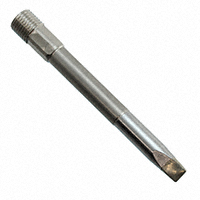 Soldering Tip Pencil For Weller® WT1 and WT1H Soldering Station, WTP90 Pencil