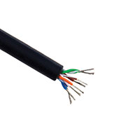 74008 BK002 Alpha Wire | Cables, Wires | DigiKey