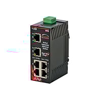 Network Switch - Advanced 8 Ports