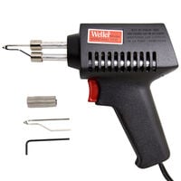 Gun 75W 120V