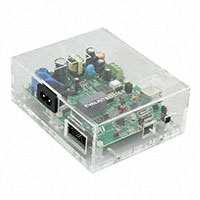 ST7570 - Power Line Transceiver Interface Evaluation Board