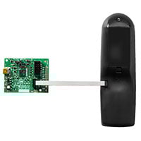 DA14585 SmartBond™ Bluetooth® 5.x (BLE) Transceiver 2.4GHz Evaluation Board