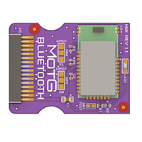 MOTG-BLUETOOTH front