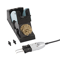 Pinsetit, Juotostinan poisto 80W 12V