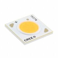 LED-Beleuchtung - COB, Generatoren, Module Chip On Board (COB) XLamp® CXB1507 Weiß, warm Quadratisch