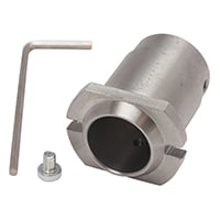 Rework (Hot Air) Tip For