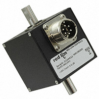 Rotary Encoder Optical 600 Quadrature (Incremental)