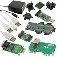 XCore™ XCore MCU 32-Bit Embedded Evaluation Board