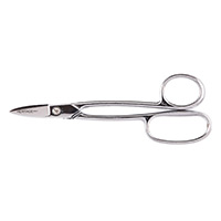 Shears (Scissors) Chrome Finish