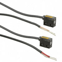 穿透光束 光学传感器 3.937"（100mm）