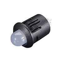 LED - Holder 8mm LEDs