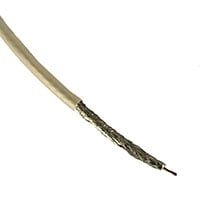 Coaxial Cable 18 AWG 1000.0' (304.80m) 75 Ohms