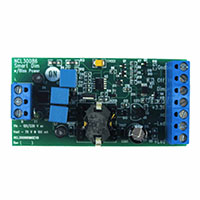 NCL30086 - 1 Non-Isolated Output Dimmable LED Driver Evaluation Board