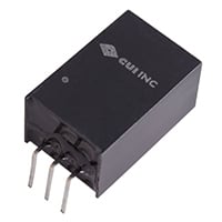 线性稳压器替代品 直流转换器 1 输出 5V 2A 7V - 18V 输入