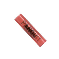 Terminal Inline, Individual Openings (Parallel) Connector Crimp 18-22 AWG Red