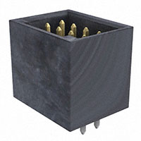 C-Grid 8723-AB Gold 8 Position