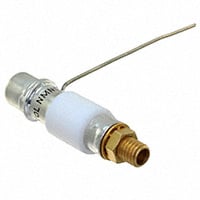 1 ~ 5pF 微调器，可变电容器 4000 V 顶部 面板安装