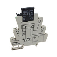 G3RV-SL700-D DC24 Omron Automation and Safety | Relays | DigiKey