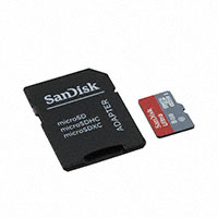 microSD Shield For ADRV9371