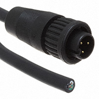 缆线组件 6.56'（2.00m）