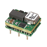 Isolated Module DC DC Converter 1 Output 12V 6A 36V - 76V Input