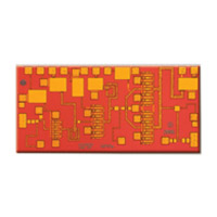 RF Amplifier IC General Purpose 10GHz ~ 13GHz Die