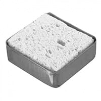 No Holes Solder Sponge For Use With UT-100, UT-200