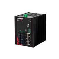Network Switch - Managed 12 Ports