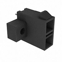 Connector Header Through Hole 2 position