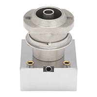 Rework (Hot Air), SMD Tip Nozzle For WQB3000, WQB3000OPS, WQB4000SOPS