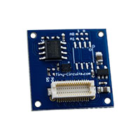 W25Q80DV Memoria flash Memoria TinyDuino Placa de expansión para evaluación de plataforma