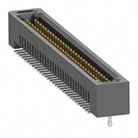 Connector Header Surface Mount 60 position 0.050" (1.27mm)