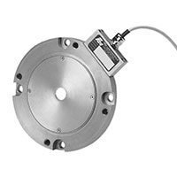 Rotary Encoder Mechanical 256 Quadrature with Index (Incremental)