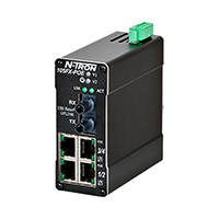 Network Switch - Unmanaged 5 Ports