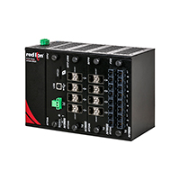 Network Switch - Managed Ports