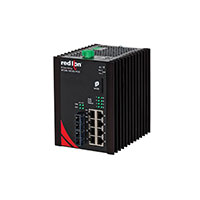 Network Switch - Managed 10 Ports