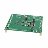 LTC3709 - 1 Non-Isolated Output DC/DC, Step Down Evaluation Board
