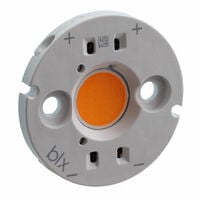 LED Lighting COBs, Engines, Modules Chip On Board (COB) Vero® SE 10 Array White, Warm Round